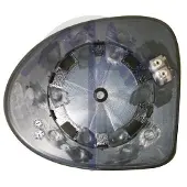 Max MRN305-R Spiegelglas, buitenspiegel