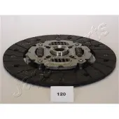 Japanparts DF-120 Koppelingsplaat