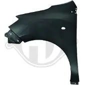 Diederichs 4570006 Spatbord