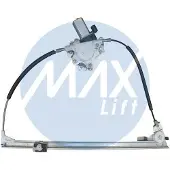 Max WRN120-L Raammechanisme