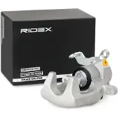 RIDEX 78B1163 Remklauw