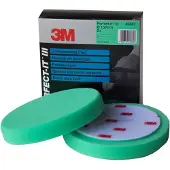 3M 50487 Hulpstukkenset, polijstmachine