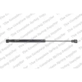 LESJÖFORS 8141409 Gasveer achterklep