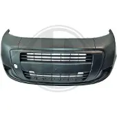Diederichs 3452950 Bumper