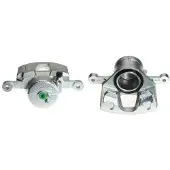 MAPCO 144369 Remklauw