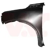 VAN WEZEL 5251657 Spatbord