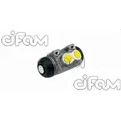 METELLI 04-1012 Wielremcilinder