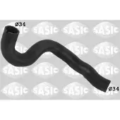 SASIC 3406353 Radiateurslang