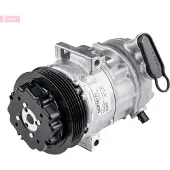 Denso Compressor, airconditioner DCP20121