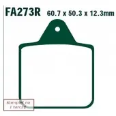 EBC Brakes FA273R Remblokken