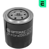 OPTIMAL OP-FOF40263 Oliefilter