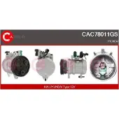 Casco CAC78011GS Aircopomp