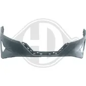 Diederichs 6047850 Bumper