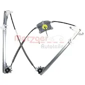 METZGER 2160569 Raammechanisme