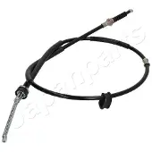 Japanparts BC-619L Handremkabel