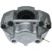 Textar 38065100 Remklauw