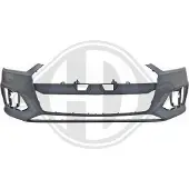 Diederichs 1046053 Bumper