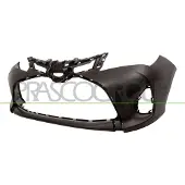 PRASCO TY3291011 Bumper