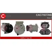 Casco CAC71077AS Aircopomp