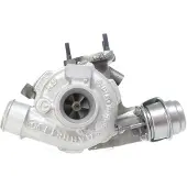 ALANKO 11900969 Turbocharger