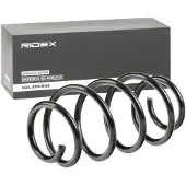 RIDEX 188C0052 Chassisveer