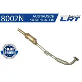 LRT 8002N Katalysator