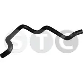 STC T407317 Radiateurslang