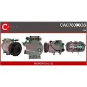 Casco CAC78090GS Aircopomp