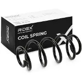 RIDEX 188C1516 Chassisveer