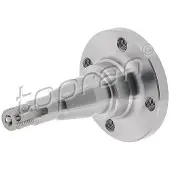 Topran 205 486 Askegel, aslichaam