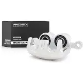 RIDEX 78B0063 Remklauw