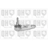 Quinton Hazell QSJ3501S Fuseekogel