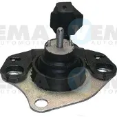 VEMA 430063 Motorsteunlager
