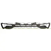 PRASCO KI0242120 Ventilatiegrille, bumper