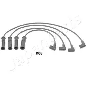 Japanparts IC-K08 Bougiekabels