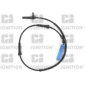 Quinton Hazell XABS254 Wielsnelheidssensor (ABS)