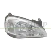 PRASCO OP0304914 Koplamp