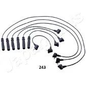 Japanparts IC-243 Bougiekabels
