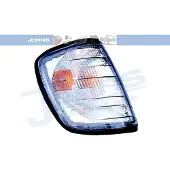 Johns 50 14 20-2 Knipperlichtautomaat / Pinkdoos