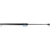 DT Spare Parts 4.68011 Gasveer