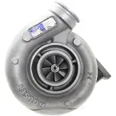 ALANKO 11901884 Turbocharger
