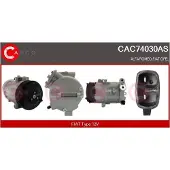 Casco CAC74030AS Aircopomp