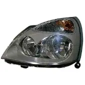 IPARLUX 11804304 Koplamp
