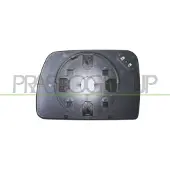 PRASCO BM8207513 Spiegelglas, buitenspiegel