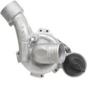 ALANKO 11900224 Turbocharger