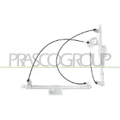 PRASCO MN308W012 Raammechanisme