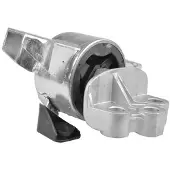 TEDGUM TED57057 Motorsteunlager