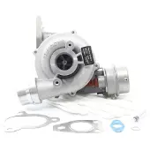 ALANKO 10901161 Turbocharger