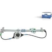 DT Spare Parts 4.63371 Raammechanisme
