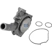 DT Spare Parts 4.66321 Waterpomp